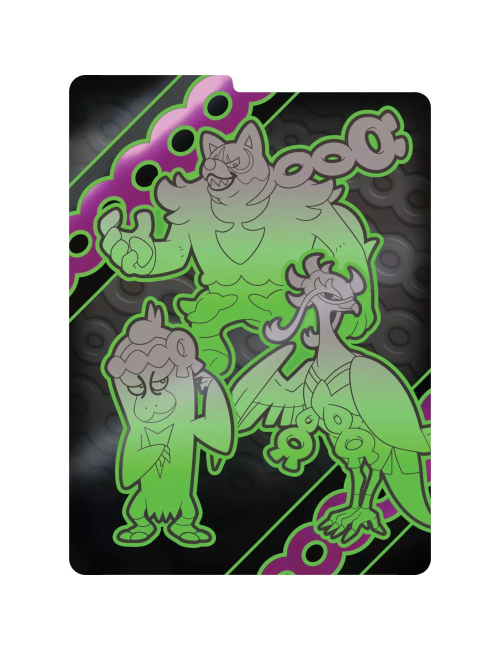 Pokemon Scarlet & Violet Shrouded Fable Elite Trainer Box ENG