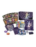 Pokemon Scarlet & Violet Paldean Fates Elite Trainer Box ENG