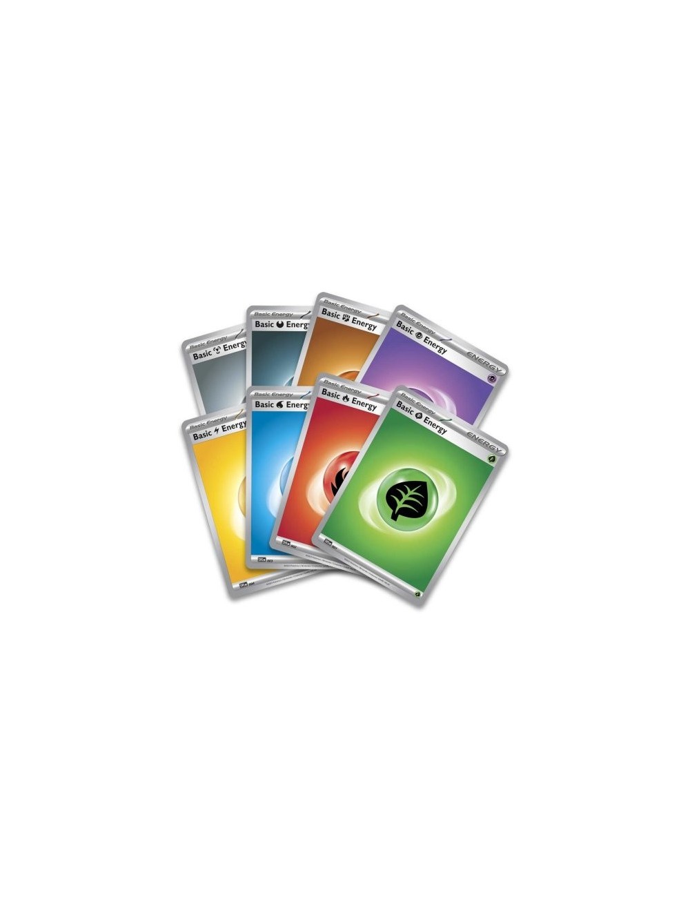Pokemon Scarlet & Violet Paldean Fates Elite Trainer Box ENG