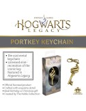 Harry Potter - Hogwarts Legacy Portkey Keychain 13cm