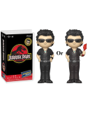 Funko Blockbuster Rewind: Jurassic Park - Dr. Malcolm *Chase Possible