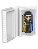 Funko Blockbuster Rewind: Jurassic Park - Dr. Malcolm *Chase Possible