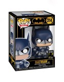 Funko POP DC Batman - 80th Batman from 1997 (314)