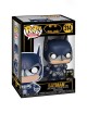 Funko POP DC Batman - 80th Batman from 1997 (314) | Collectibles Ninja