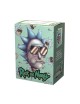 Rick & Morty - Cool Rick Sleeves - Standard size | Collectibles Ninja