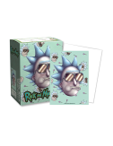 Rick & Morty - Cool Rick Sleeves - Standard size