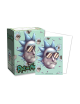 Rick & Morty - Cool Rick Sleeves - Standard size | Collectibles Ninja