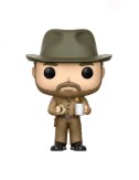 Funko POP Stranger Things - Hopper (512)