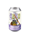 Funko SODA: Teenage Mutant Ninja Turtles – Donatello *Chase Possible