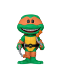Funko SODA: Teenage Mutant Ninja Turtles – Michelangelo *Chase Possible