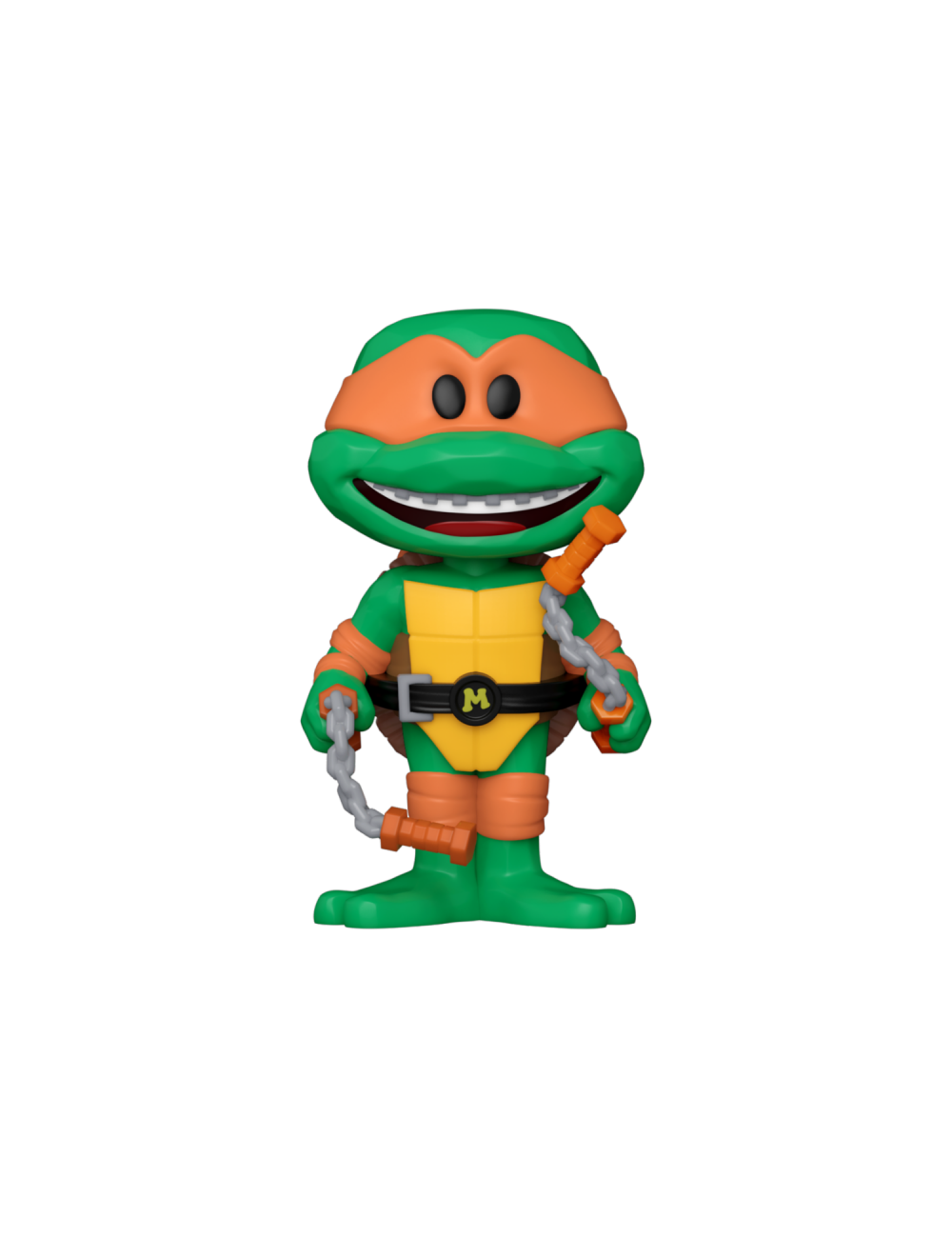 Funko SODA: Teenage Mutant Ninja Turtles – Michelangelo *Chase Possible
