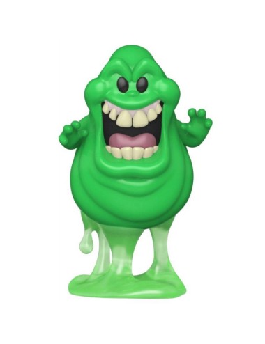 Funko SODA: Ghostbusters – Slimer *Chase Possible