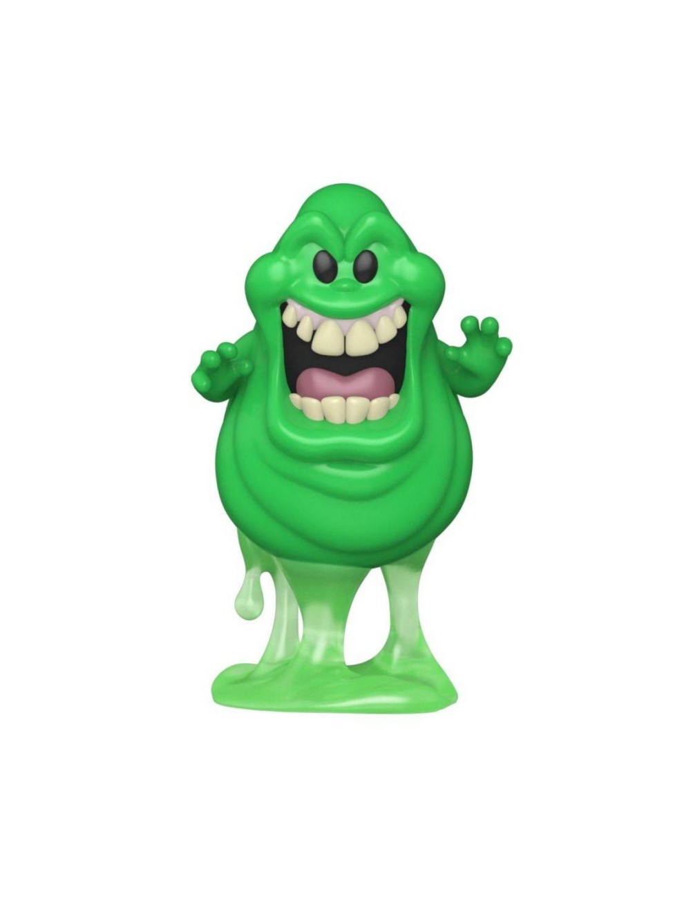 Funko SODA: Ghostbusters – Slimer *Chase Possible