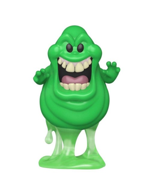 Funko SODA: Ghostbusters – Slimer *Chase Possible