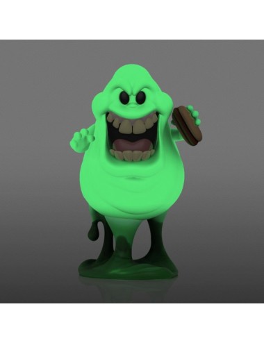 Funko SODA: Ghostbusters – Slimer *Chase Possible