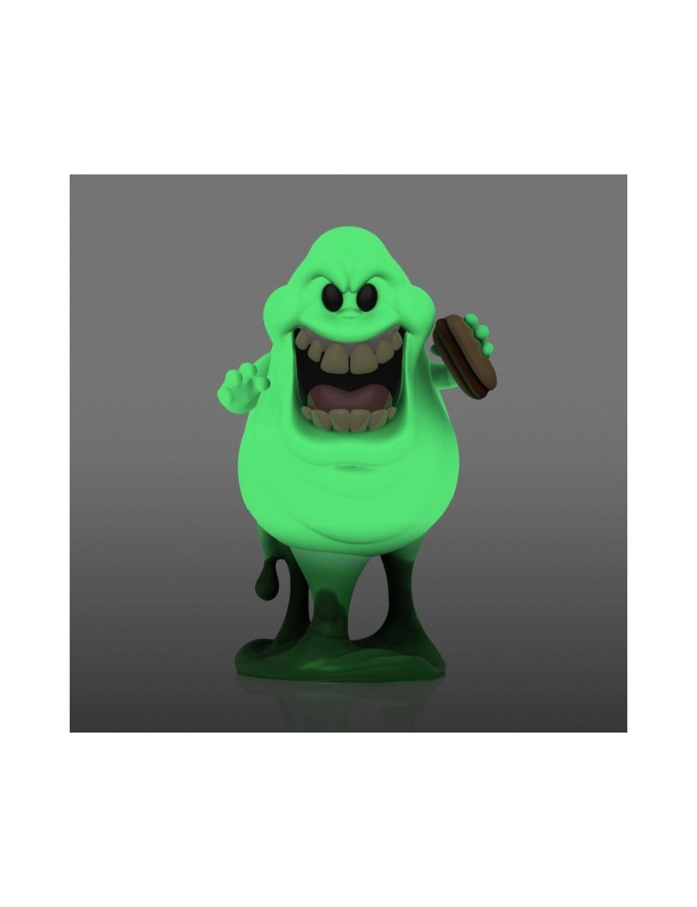 Funko SODA: Ghostbusters – Slimer *Chase Possible