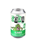 Funko SODA: Ghostbusters – Slimer *Chase Possible