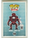 Funko POP Titanfall 2 - Sarah and Mob-1316 (133)