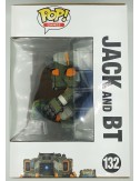 Funko POP Titanfall 2 - Jack and BT (132)