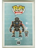 Funko POP Titanfall 2 - Jack and BT (132)