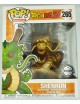 Funko POP Dragon Ball Z - Shenron (265) Exclusive | Collectibles Ninja