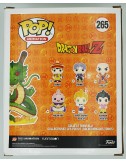 Funko POP Dragon Ball Z - Shenron (265) Exclusive