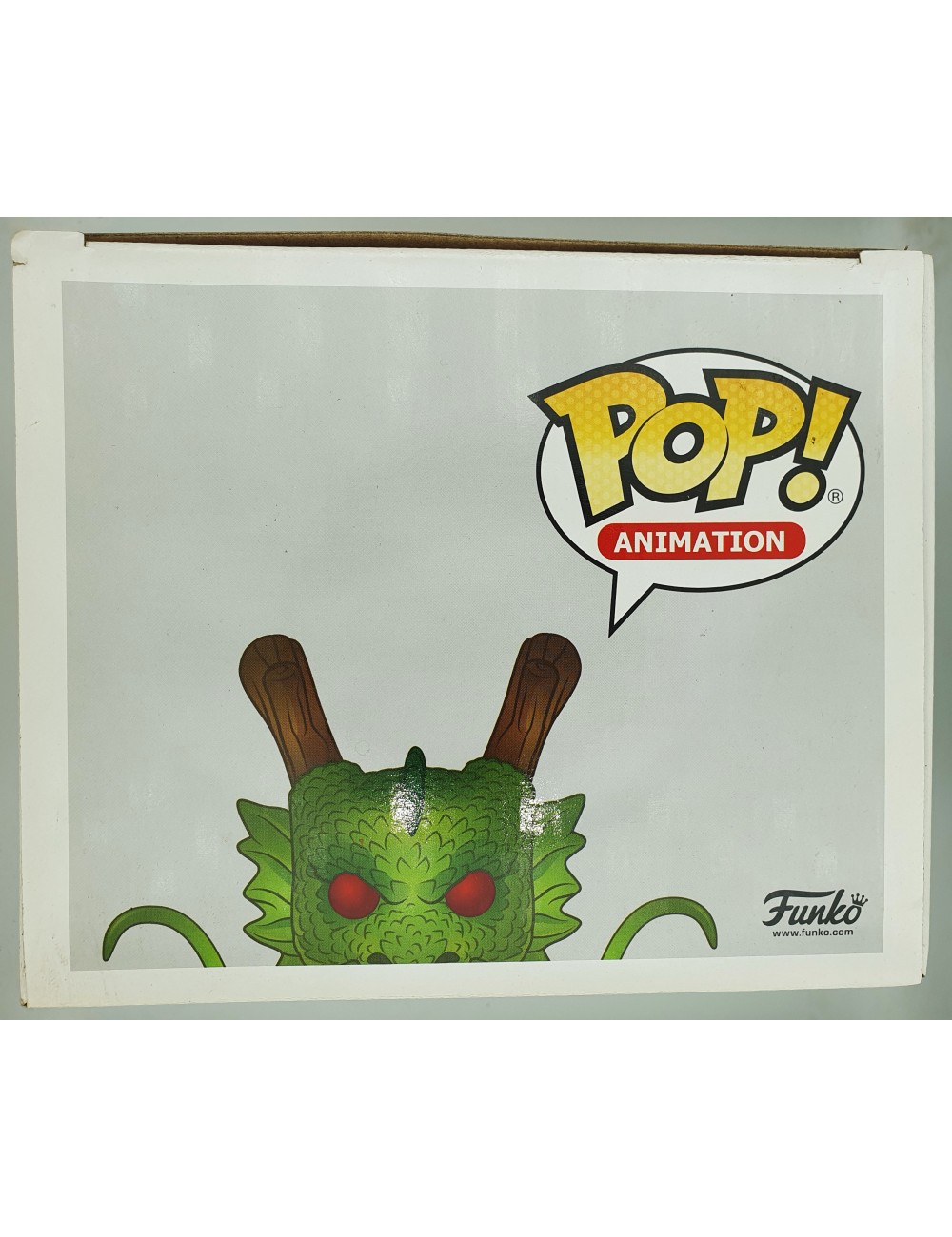 Funko POP Dragon Ball Z - Shenron (265) Exclusive
