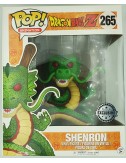 Funko POP Dragon Ball Z - Shenron (265) Exclusive