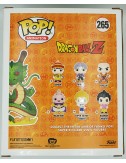 Funko POP Dragon Ball Z - Shenron (265) Exclusive