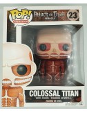 Funko POP Attack On Titan - Colossal Titan (23)