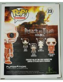 Funko POP Attack On Titan - Colossal Titan (23)