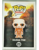 Funko POP Attack On Titan - Colossal Titan (23)