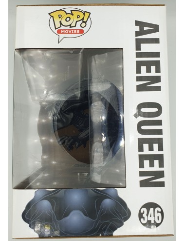 Funko POP Aliens - Alien Queen (346)