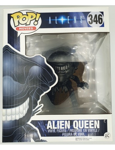 Funko POP Aliens - Alien Queen (346)