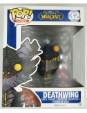 Funko POP World Of Warcraft - Deathwing (32)
