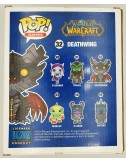 Funko POP World Of Warcraft - Deathwing (32)