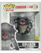 Funko POP Evolve - Goliath (41) Glows in the Dark | Collectibles Ninja