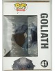 Funko POP Evolve - Goliath (41) Glows in the Dark | Collectibles Ninja