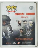 Funko POP Evolve - Goliath (41) Glows in the Dark