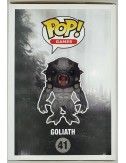 Funko POP Evolve - Goliath (41) Glows in the Dark