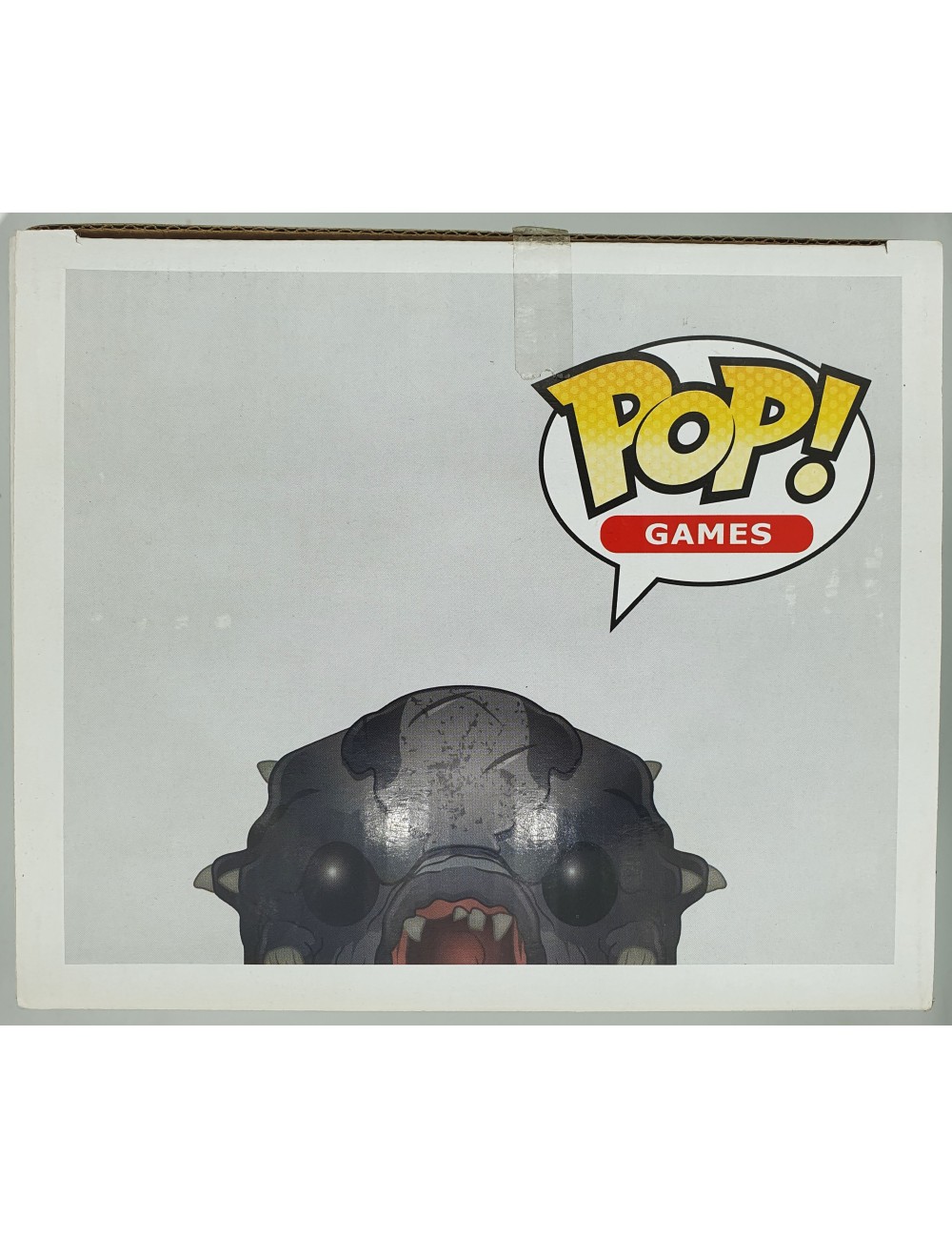 Funko POP Evolve - Goliath (41) Glows in the Dark
