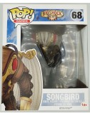 Funko POP Bioshock Infinite - Songbird (68)