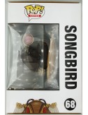 Funko POP Bioshock Infinite - Songbird (68)