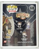 Funko POP Bioshock Infinite - Songbird (68)