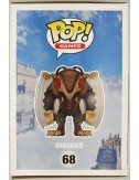 Funko POP Bioshock Infinite - Songbird (68)