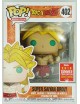 Funko Pop Dragon Ball Z - Super Saiyan Broly… | Collectibles Ninja