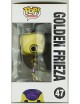 Funko POP Dragon Ball Z - Golden Frieza (47)… | Collectibles Ninja