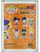 Funko POP Dragon Ball Z - Golden Frieza (47)… | Collectibles Ninja