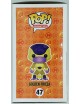 Funko POP Dragon Ball Z - Golden Frieza (47)… | Collectibles Ninja