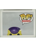 Funko POP Dragon Ball Z - Golden Frieza (47) 2015 Summer Conv. Excl.